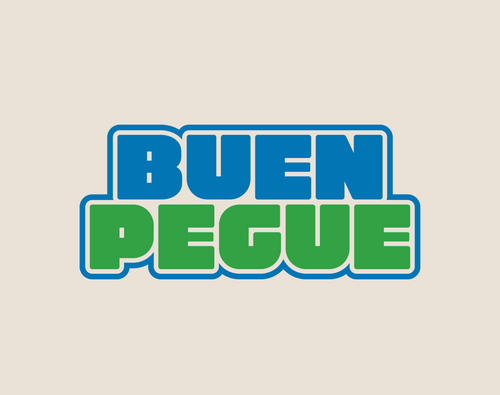 Buen Pegue