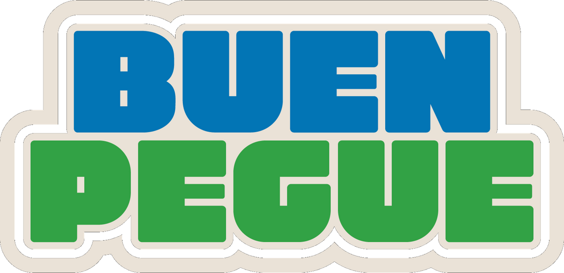 Buen Pegue